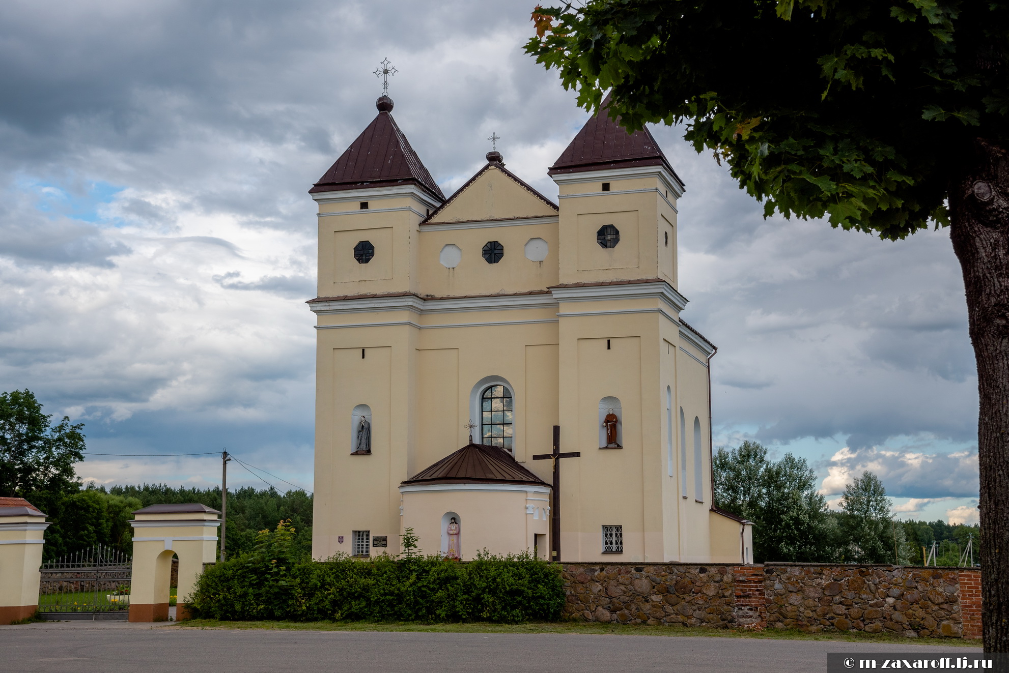 Mikhalishki (Михалишки)